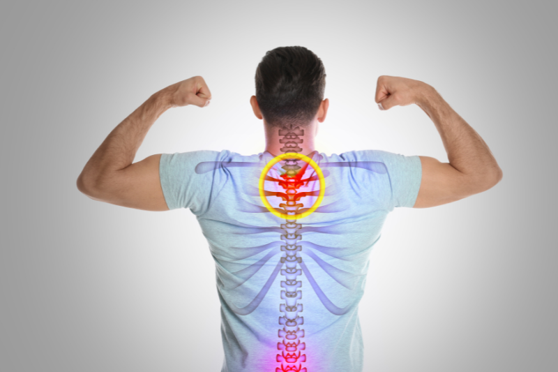 chiropractric care