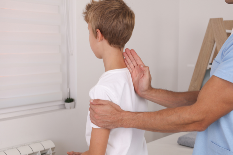 Exploring the endless benefits of chiropractic treatment