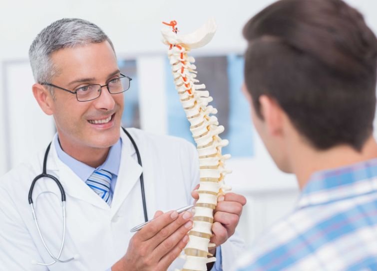 chiropractirc treatment for disc bulge